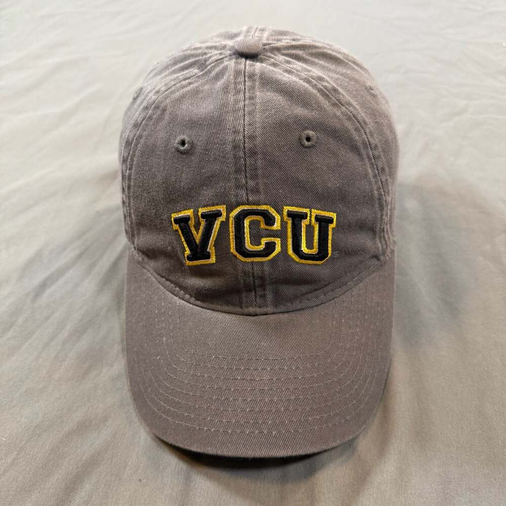 Legacy VCU Virginia Commonwealth University Baseball Cap Hat
